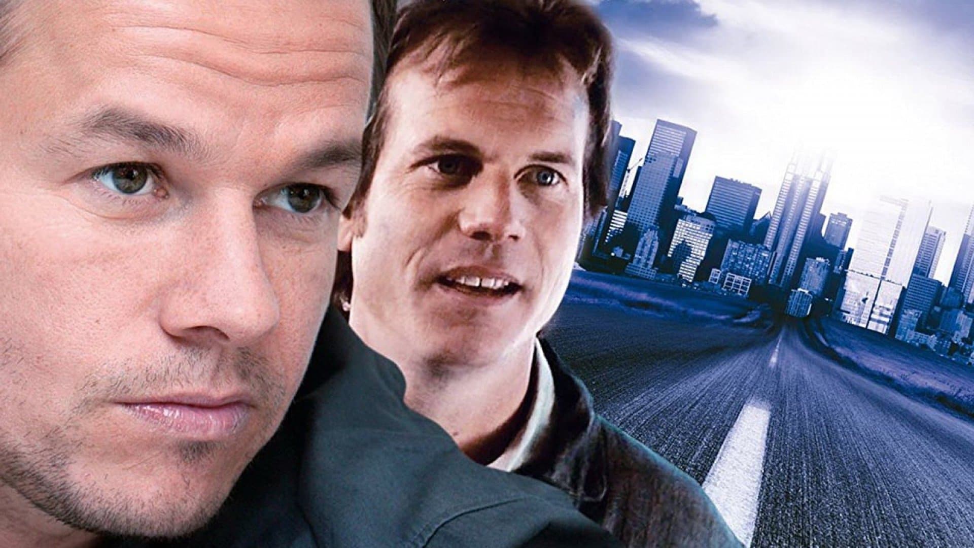 Photo d'illustration du film Les Truands