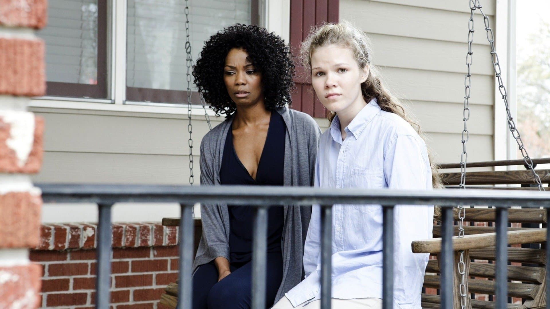 Photo d'illustration du film Raising Izzie