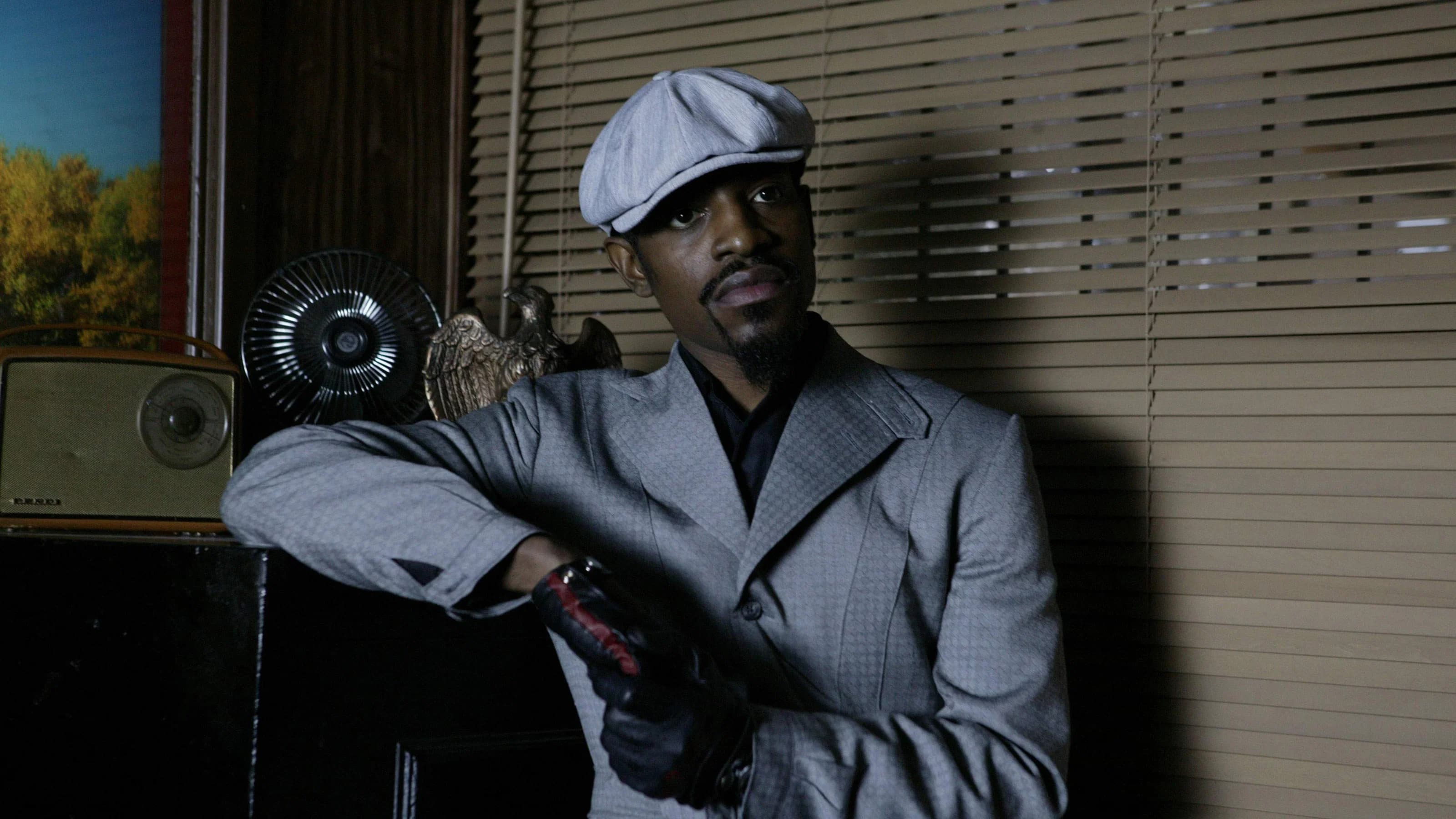 Photo d'illustration du film Revolver