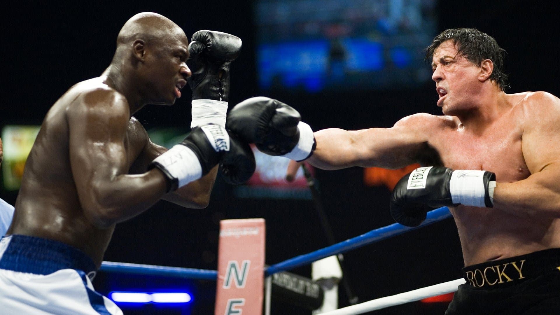 Photo d'illustration du film Rocky Balboa