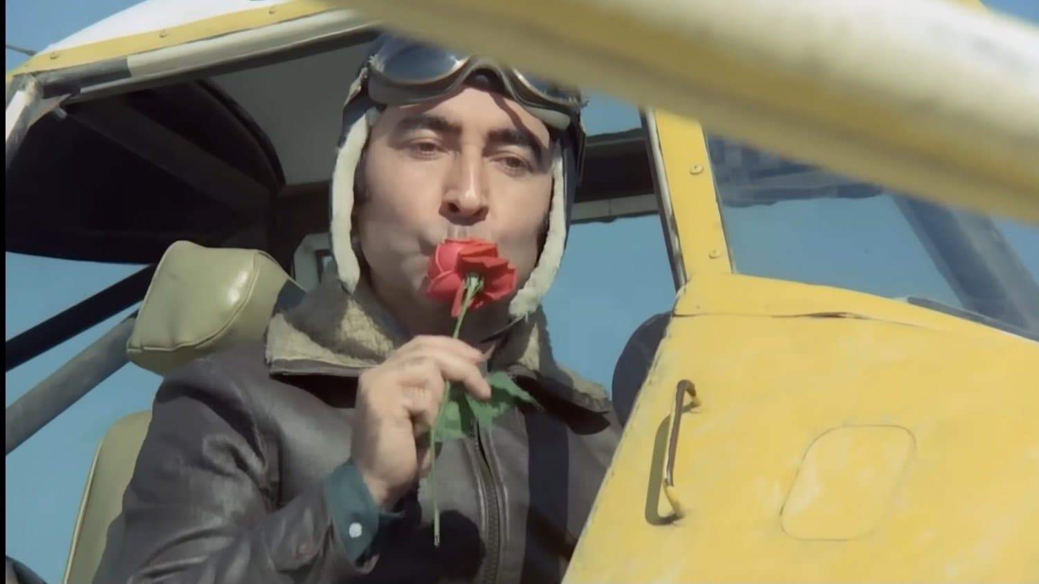 Photo d'illustration du film Gülen Gözler