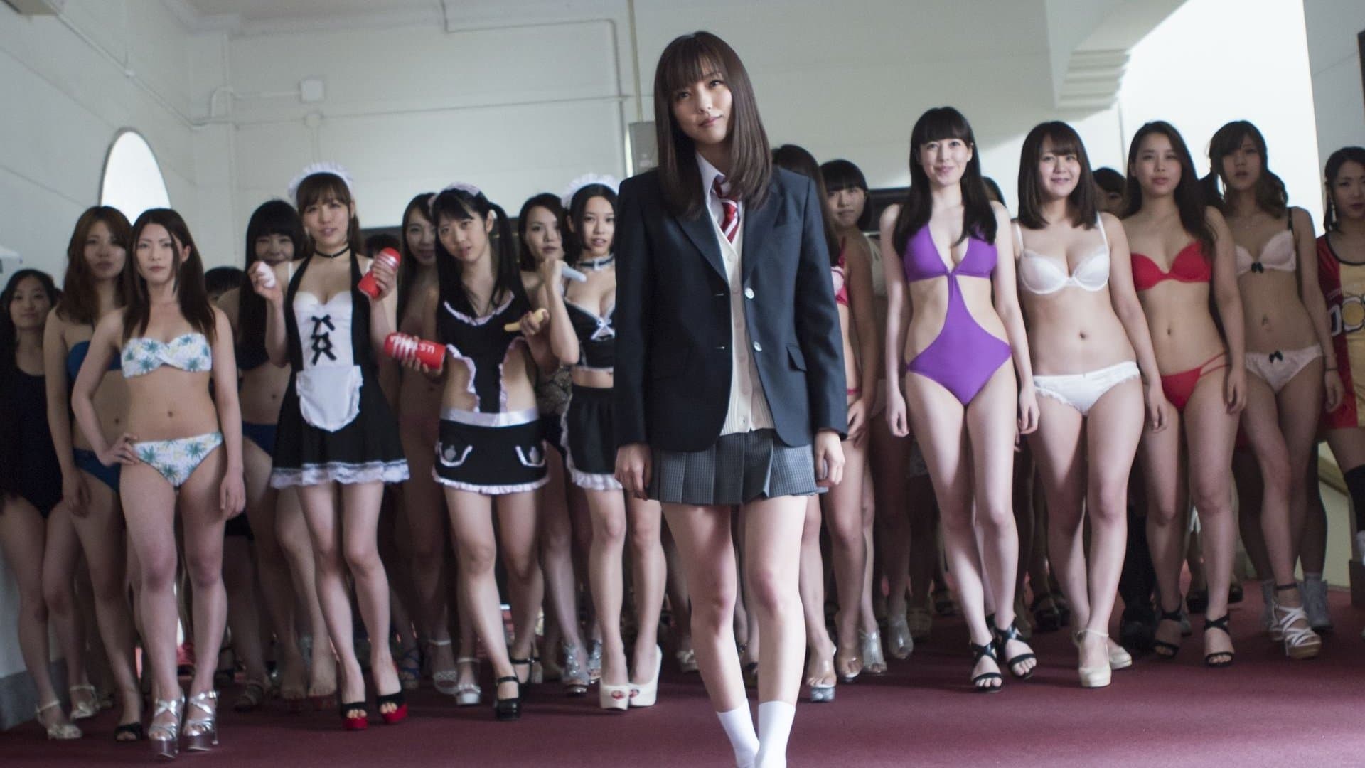 Photo d'illustration du film The Virgin Psychics