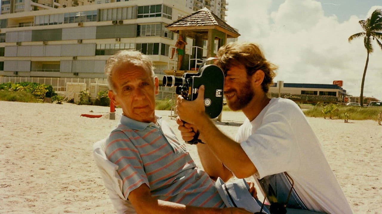 Photo d'illustration du film Nobody's Business