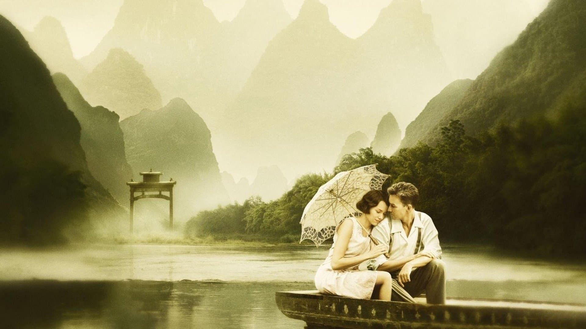 Photo d'illustration du film Le Voile des illusions