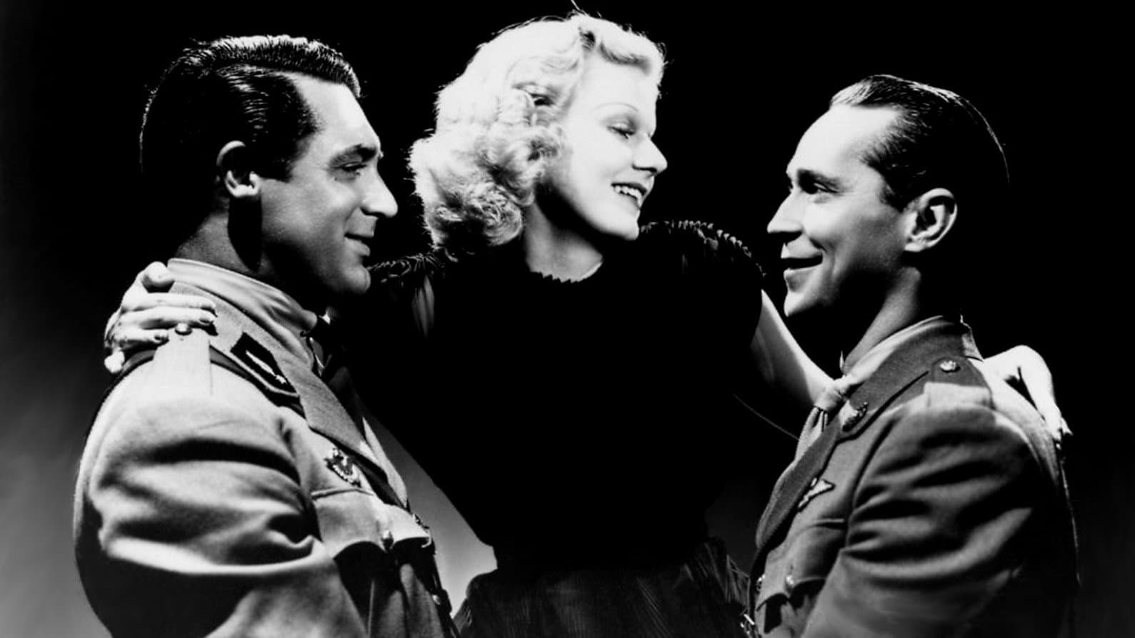 Photo d'illustration du film Une Belle blonde