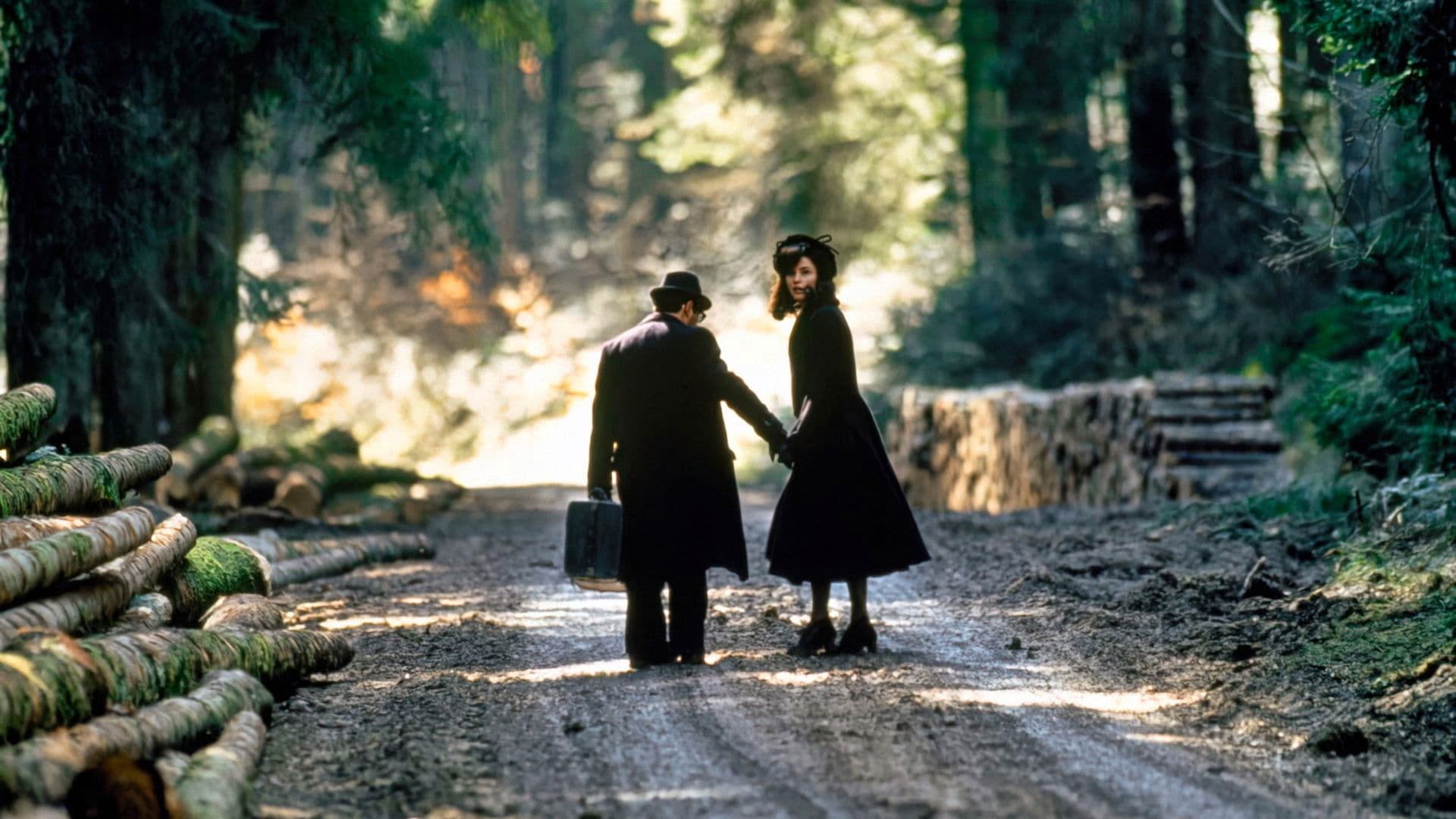 Photo d'illustration du film Les Misérables