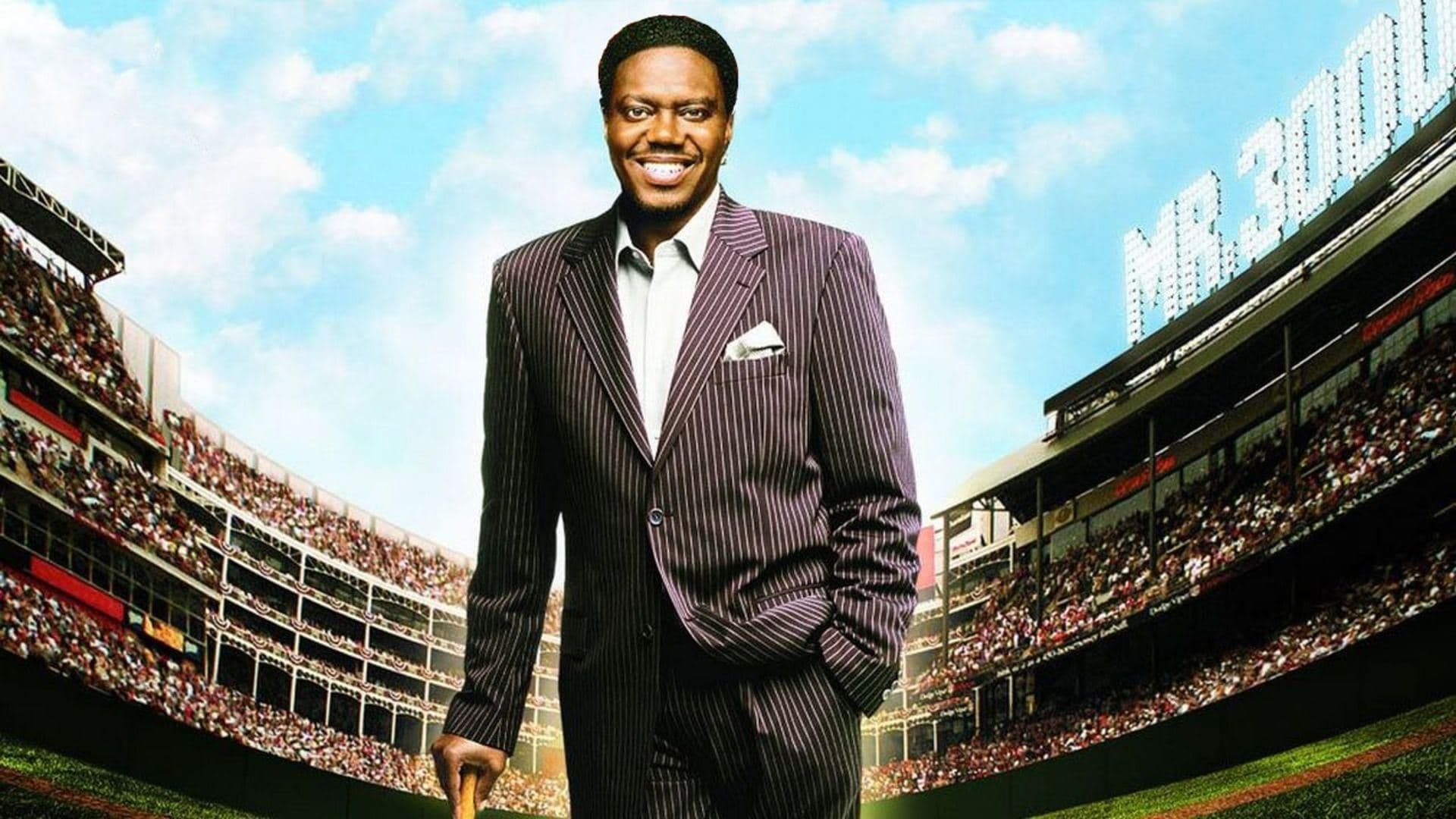Photo d'illustration du film Mr. 3000