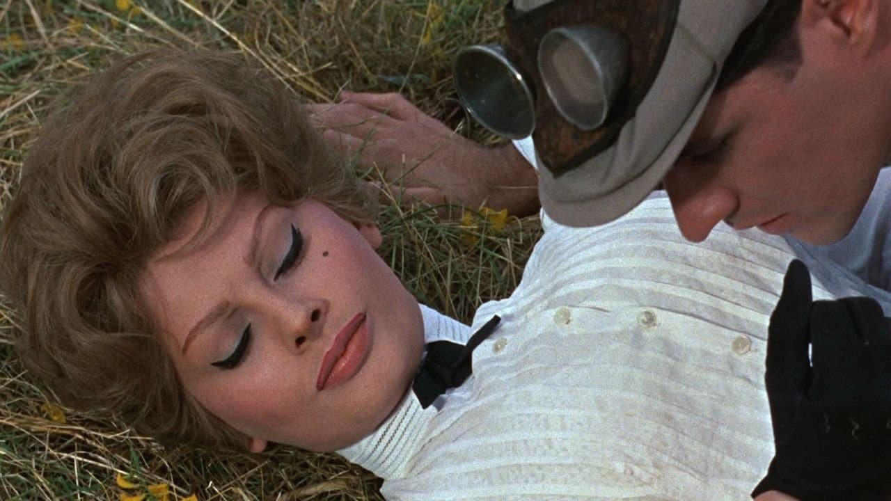 Photo d'illustration du film Un scandale à la cour