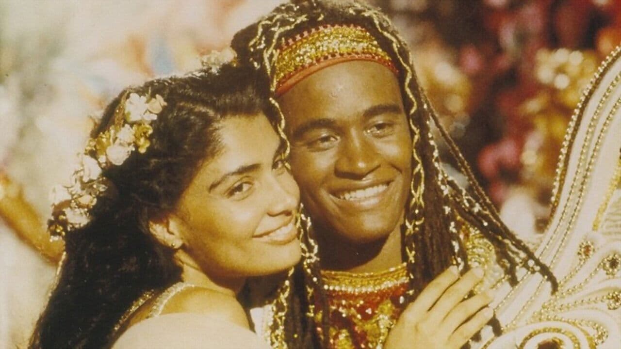 Photo d'illustration du film Orfeu