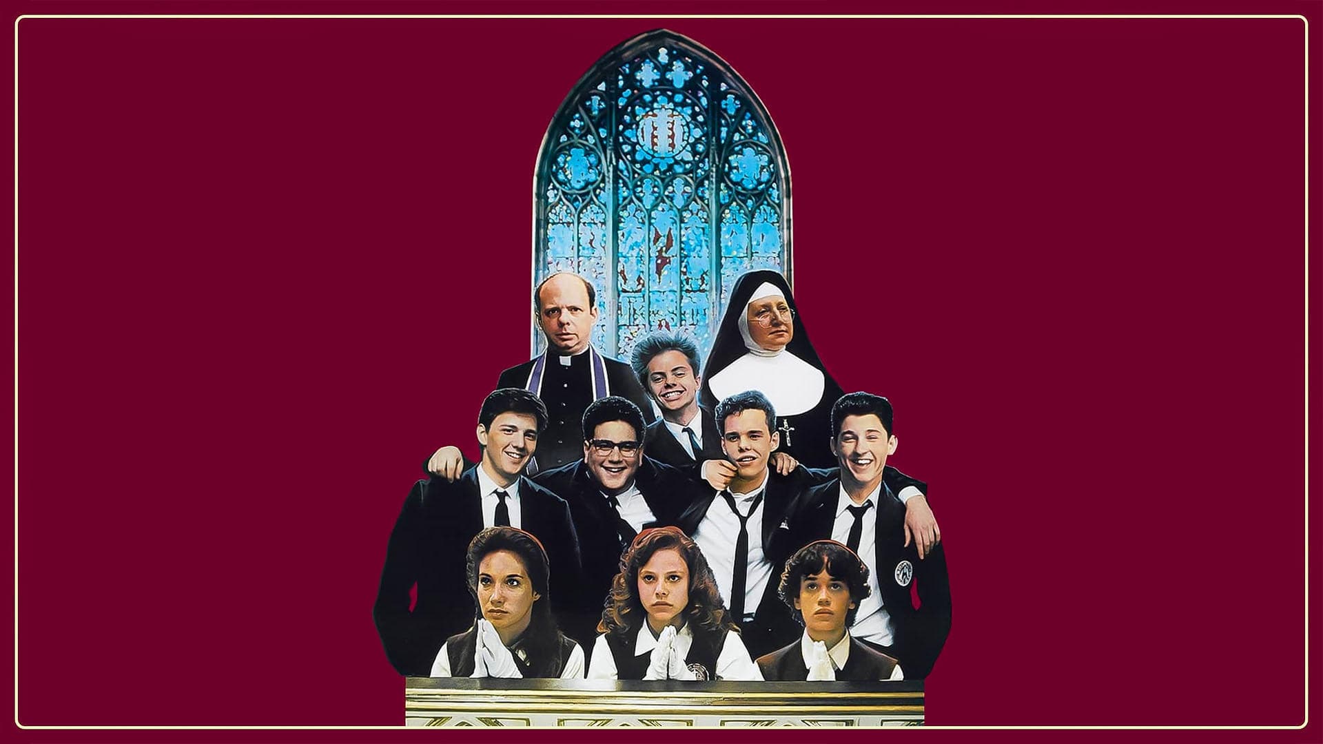 Photo d'illustration du film Tutti Frutti