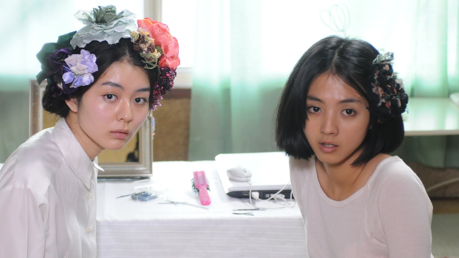 Photo d'illustration du film カケラ