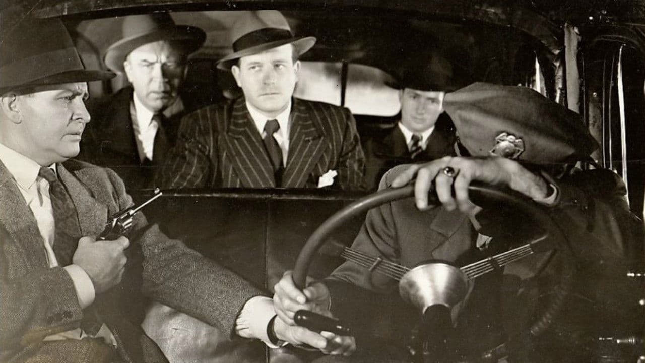 Photo d'illustration du film San Quentin