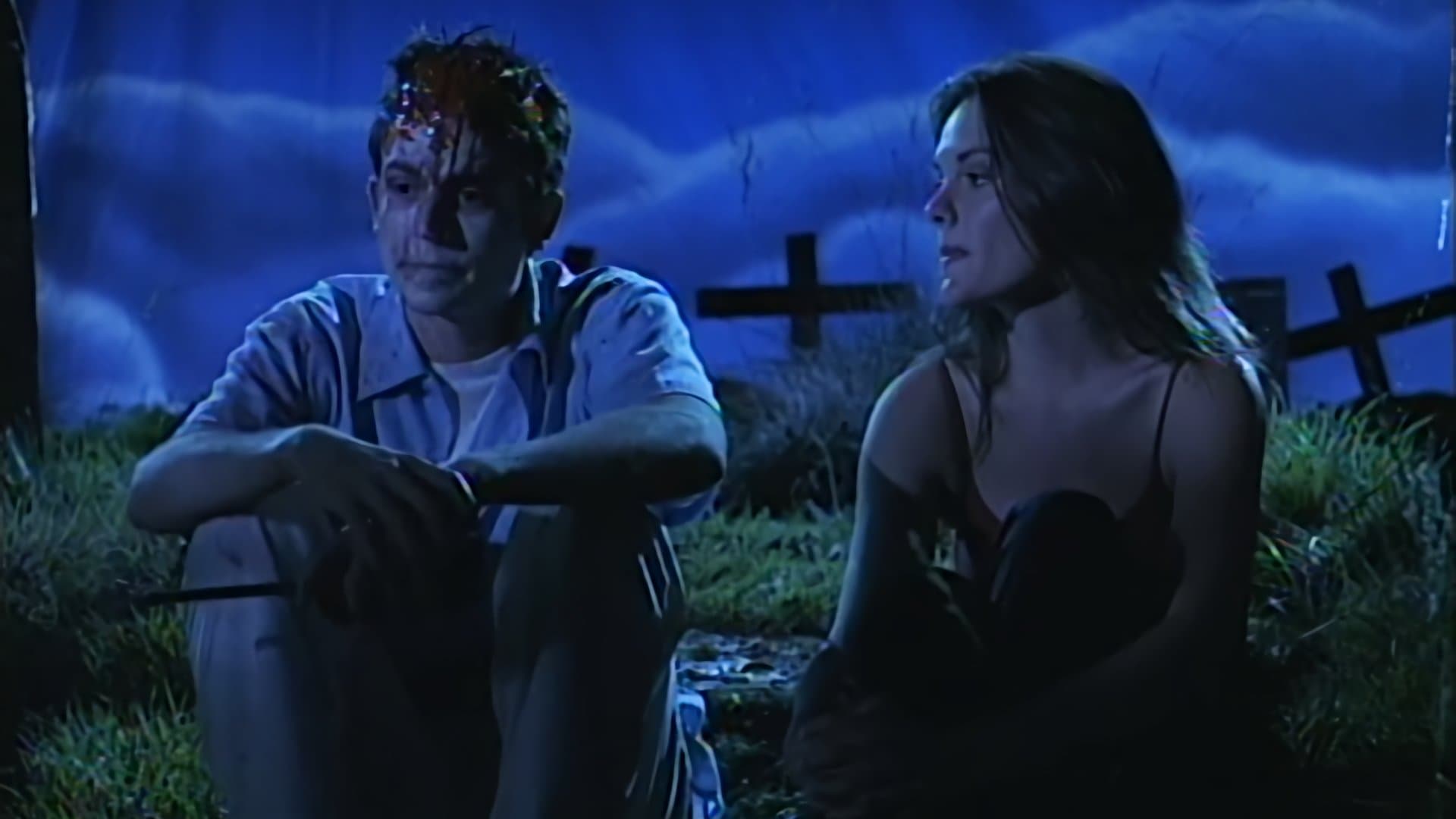 Photo d'illustration du film Les Morts Haissent Les Vivants