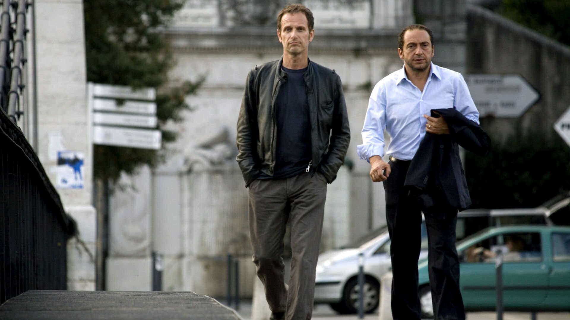 Photo d'illustration du film Par suite d'un arrêt de travail...