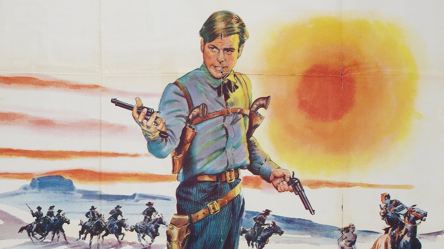 Photo d'illustration du film Le Brigand bien-aimé