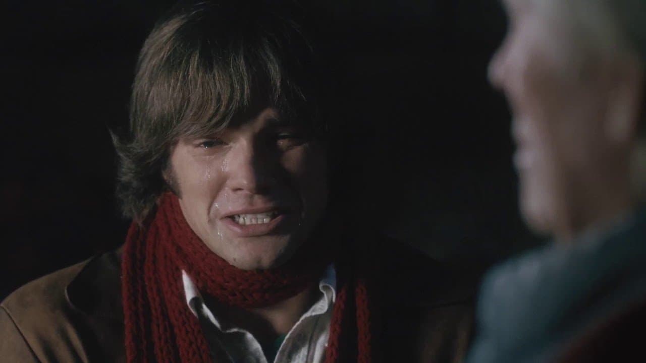 Photo d'illustration du film Les Toiles de Noël