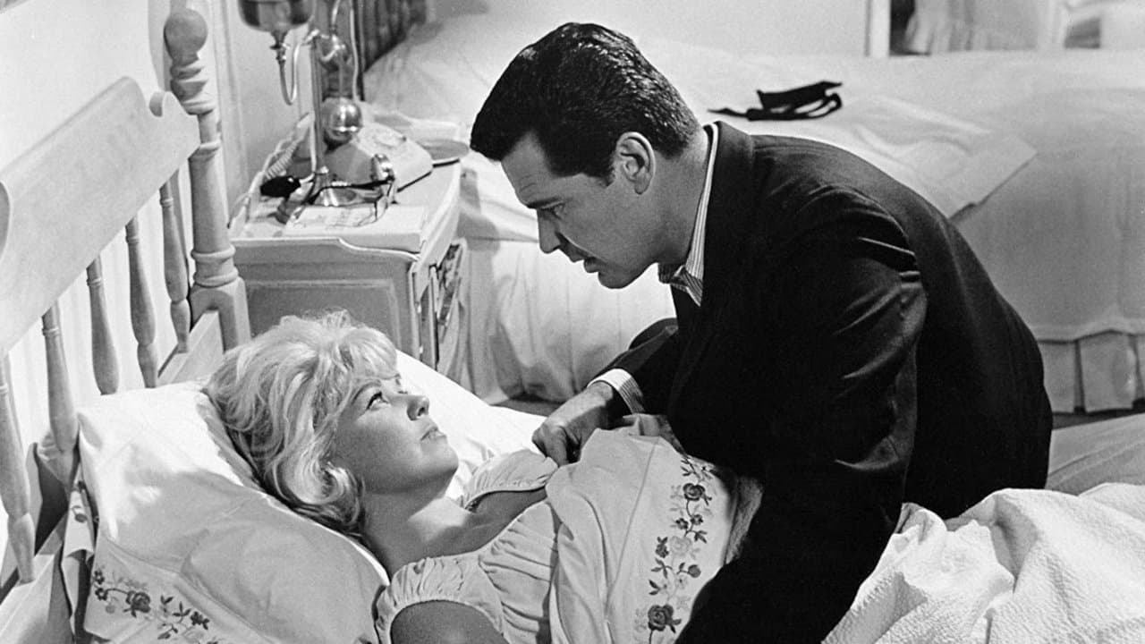 Photo d'illustration du film Le piment de la vie