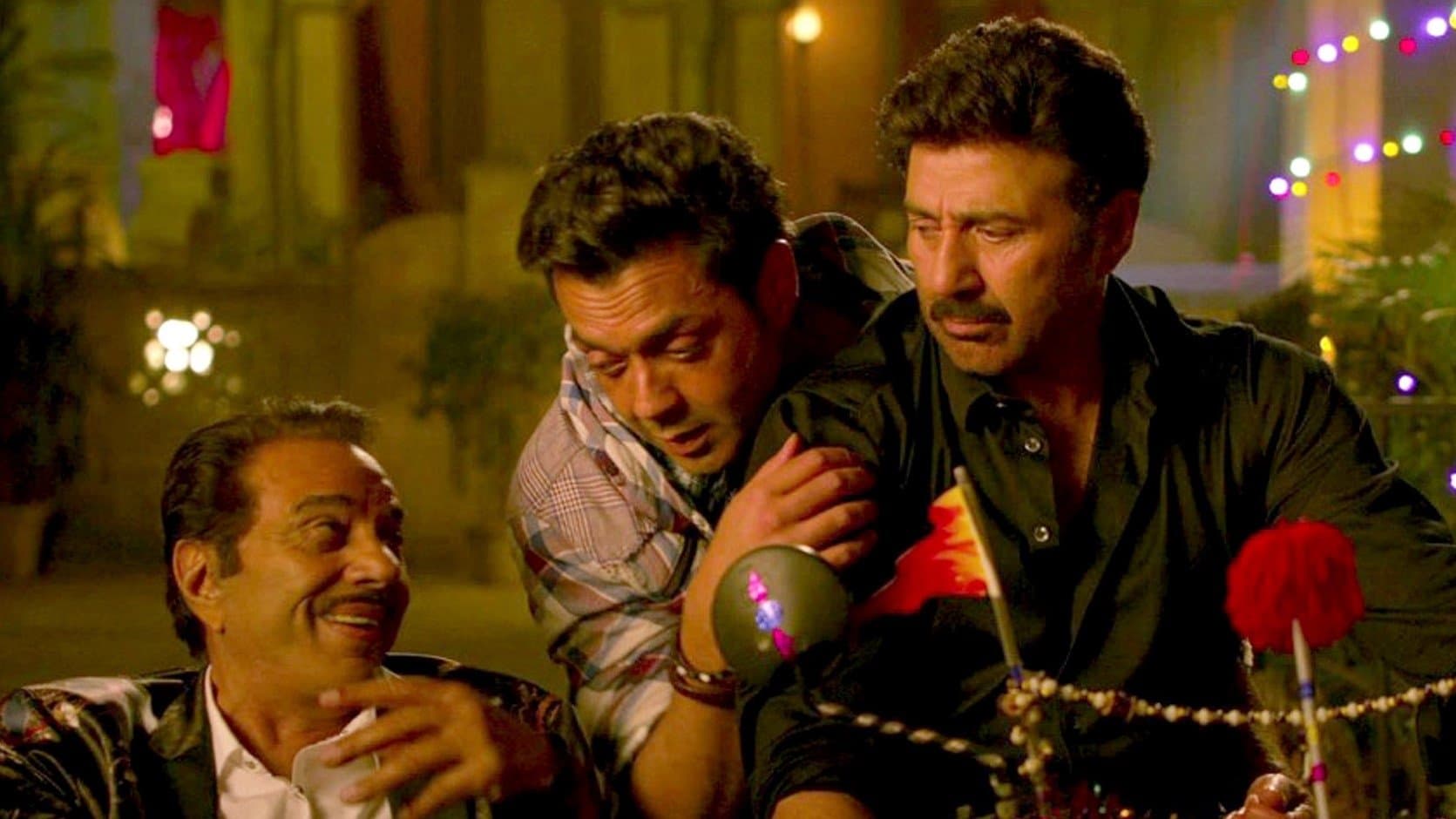 Photo d'illustration du film यमला पगला दिवाना फिर से