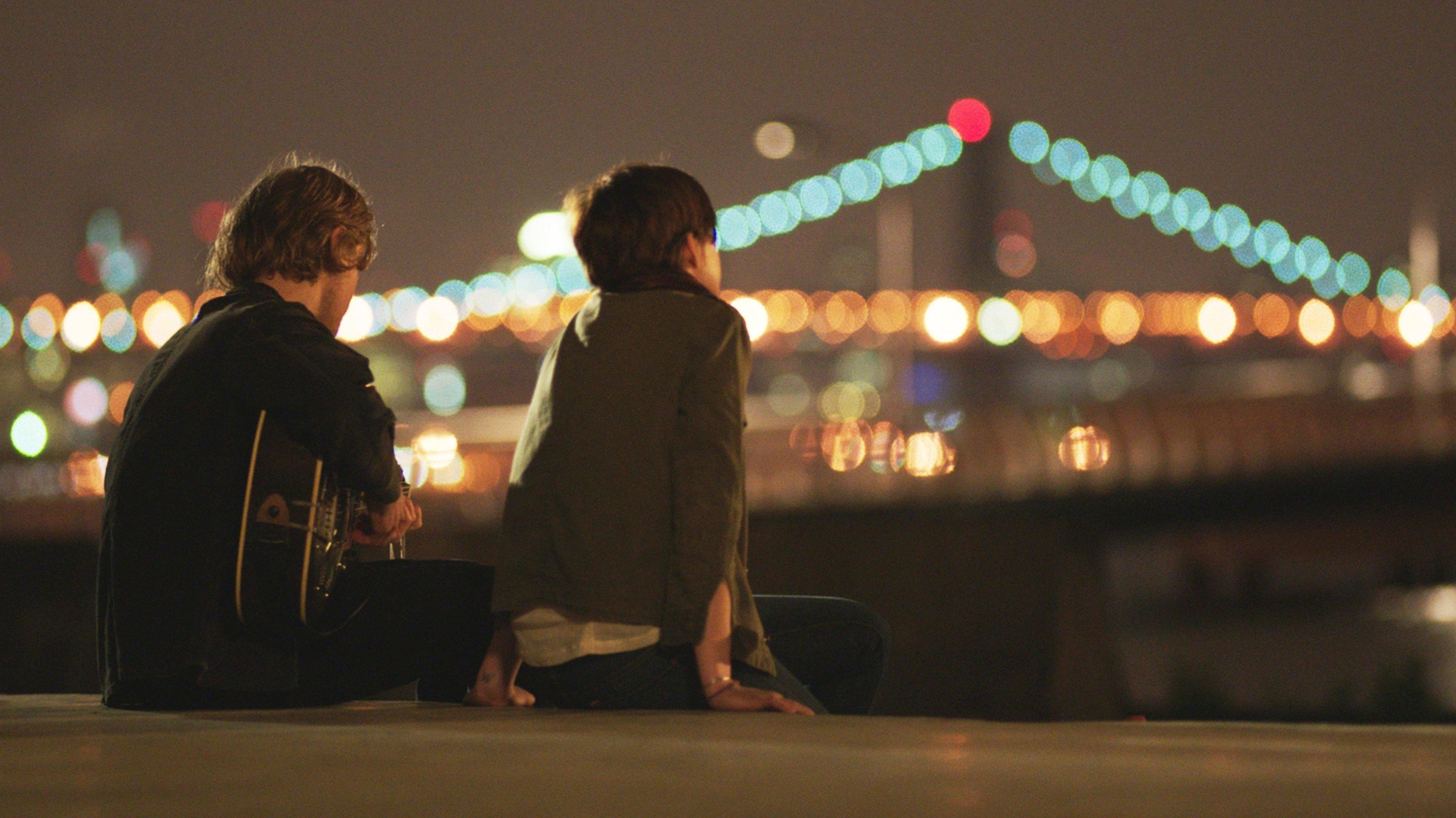 Photo d'illustration du film Song One