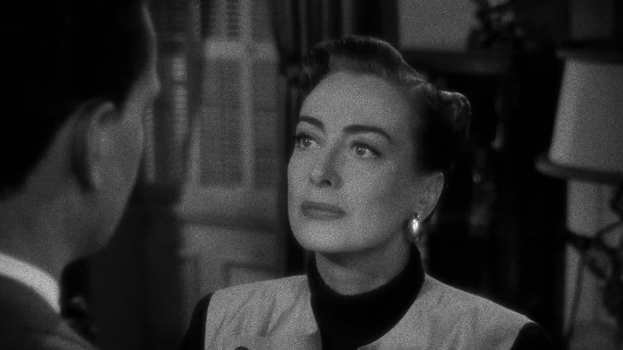 Photo d'illustration du film La Perfide