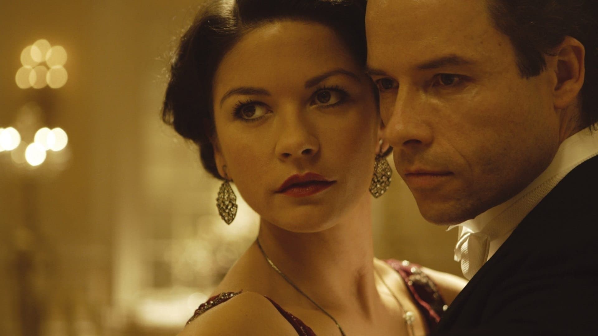 Photo d'illustration du film Au-delà de l'illusion