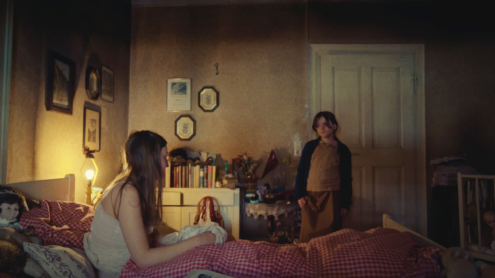 Photo d'illustration du film Fellwechselzeit