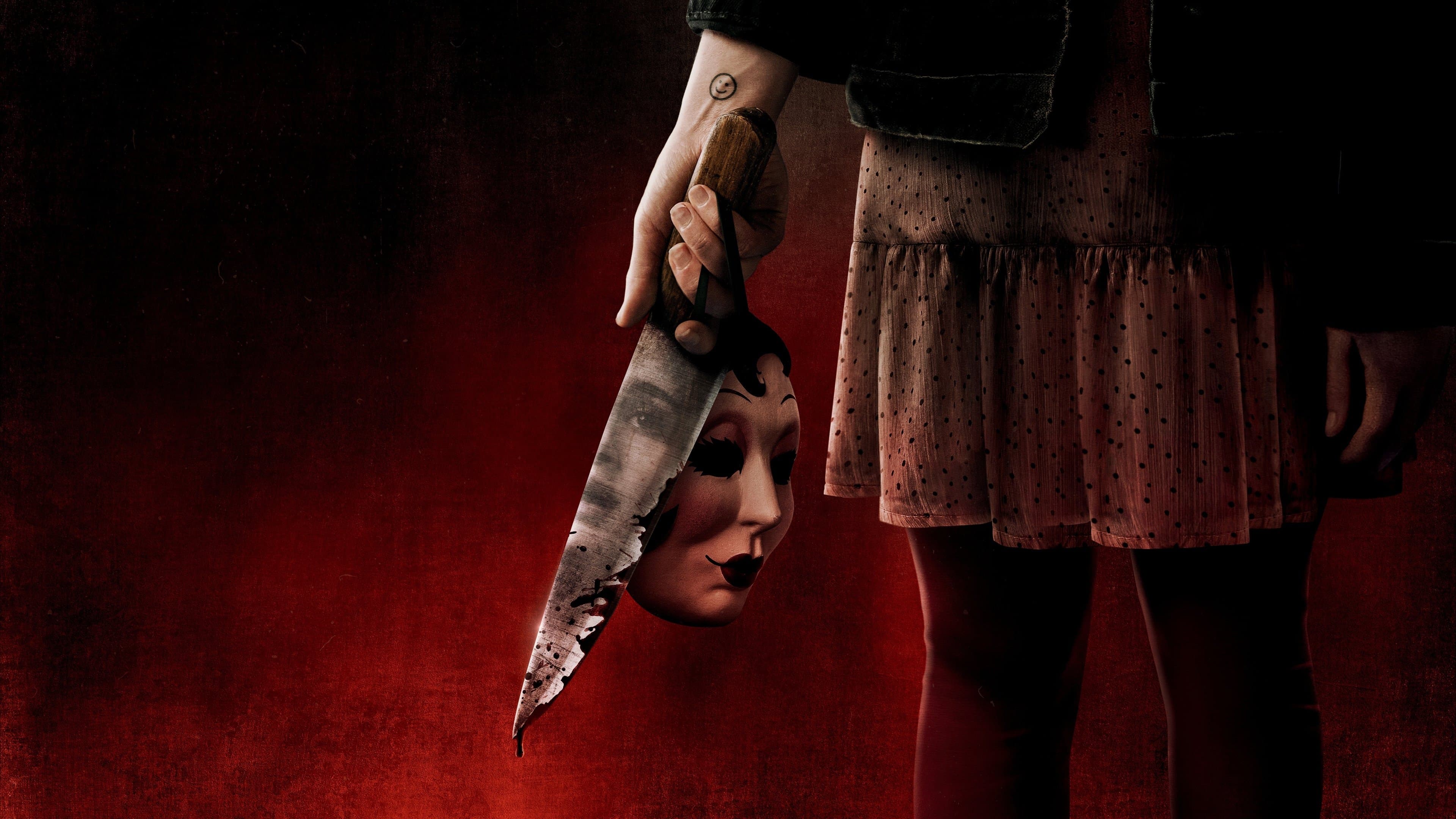 Photo d'illustration du film Les Intrus : Chapitre 2