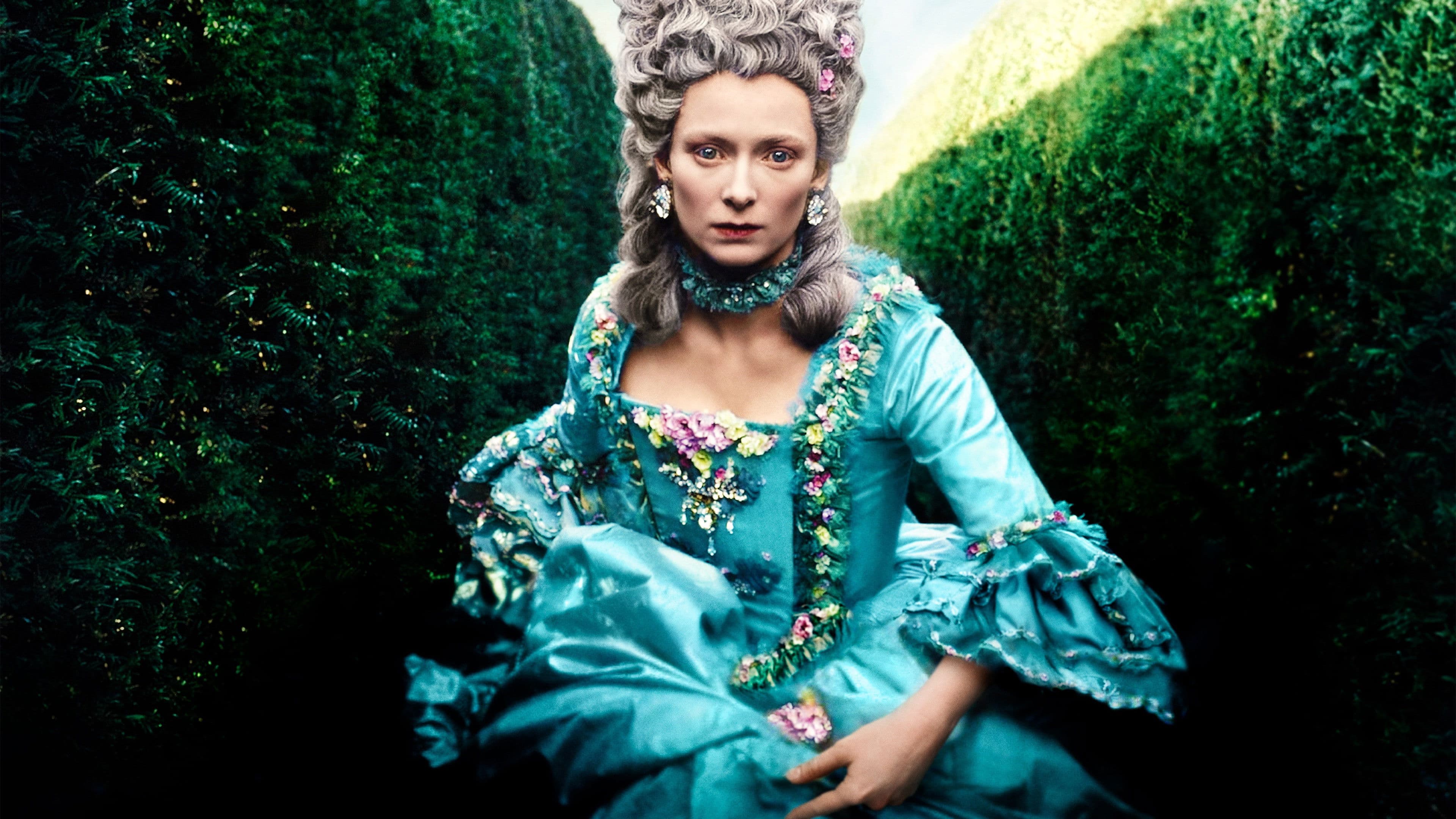 Photo d'illustration du film Orlando