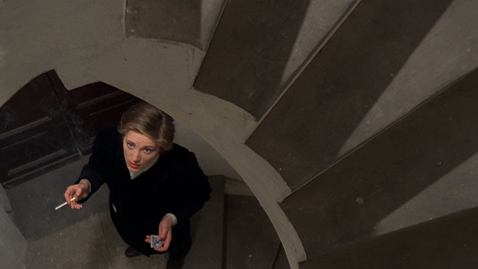 Photo d'illustration du film Identification d'une femme