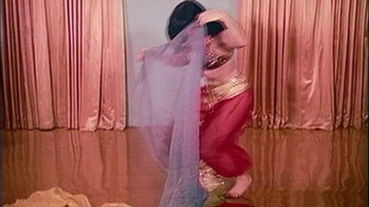 Photo d'illustration du film Bettie Page: Pin Up Queen