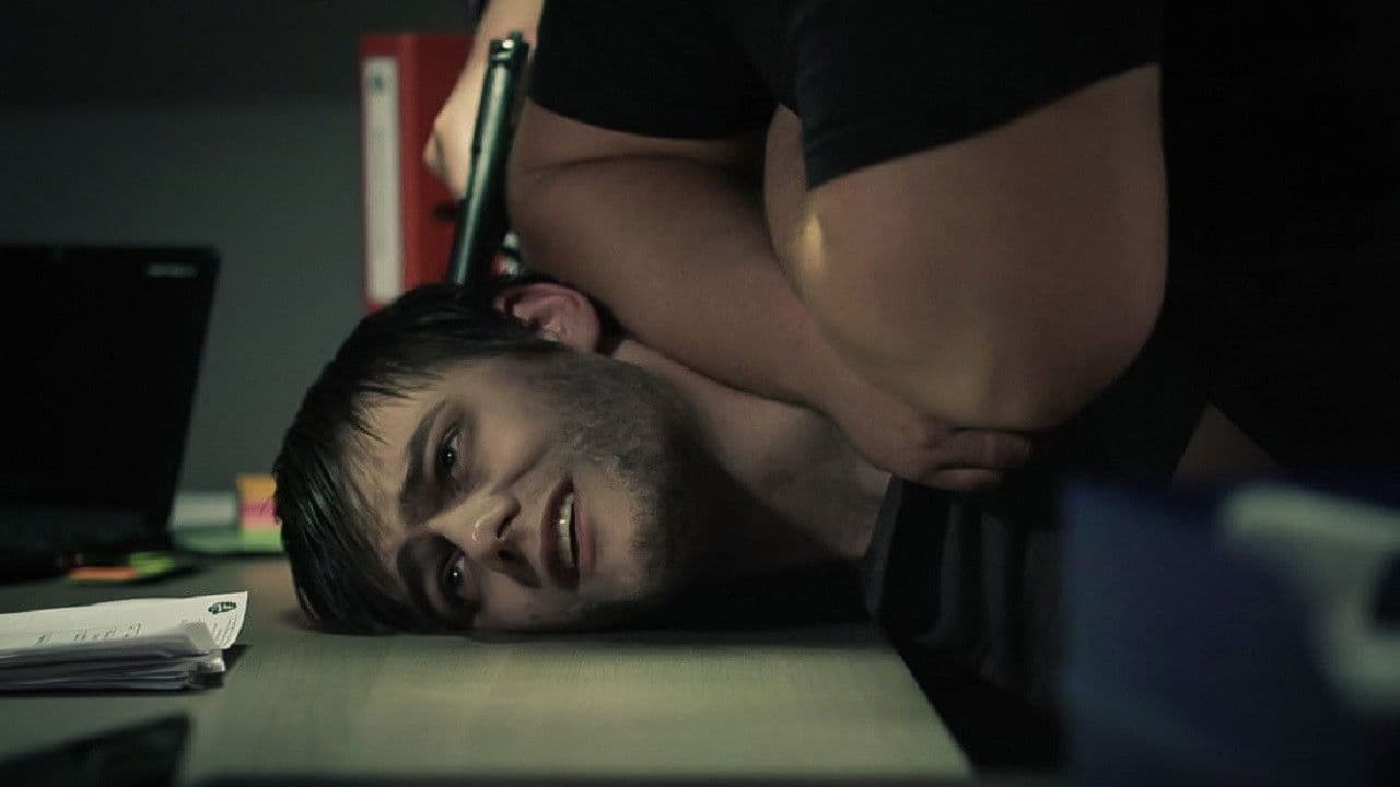 Photo d'illustration du film Спринт