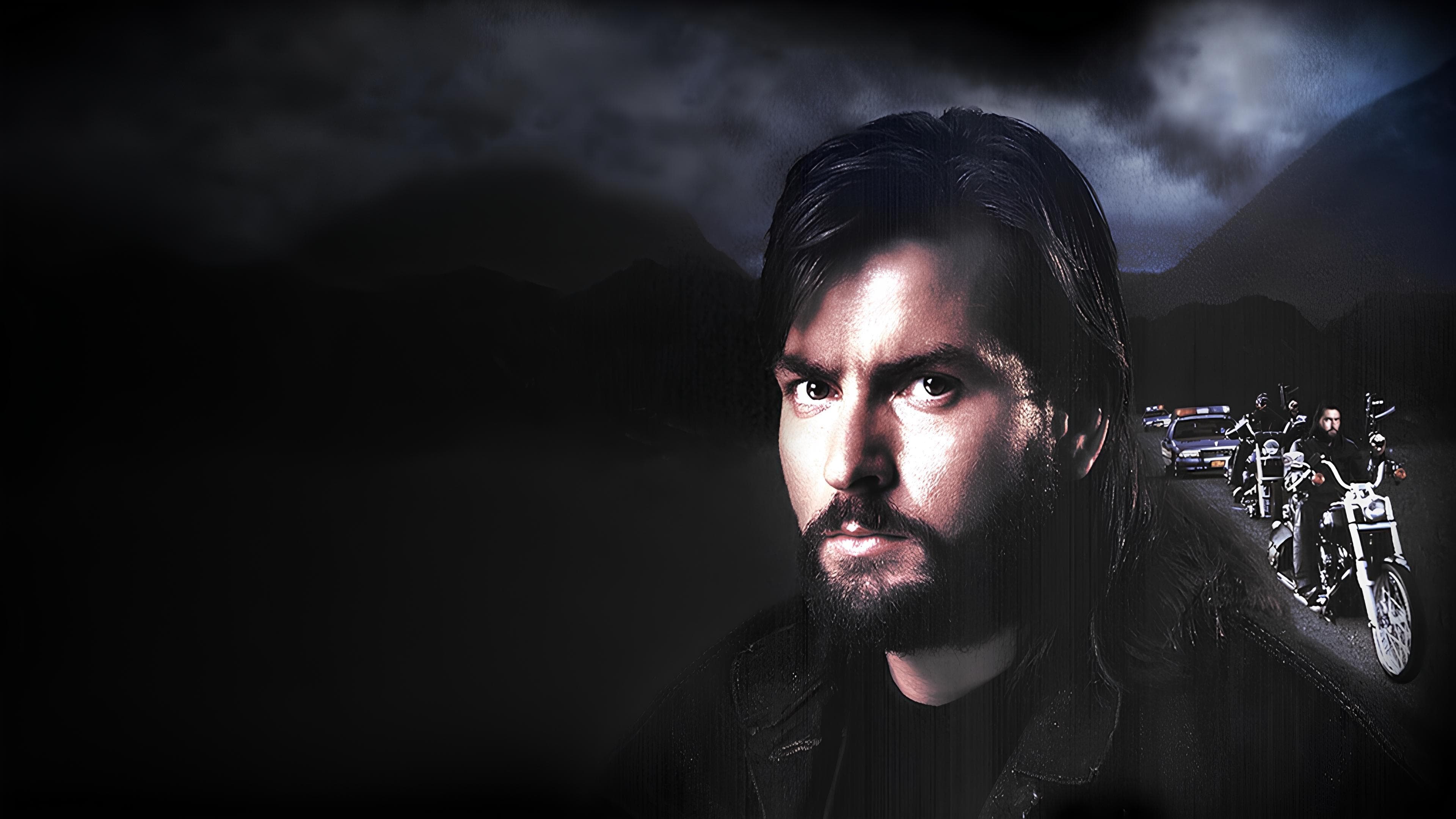 Photo d'illustration du film Arizona Rider