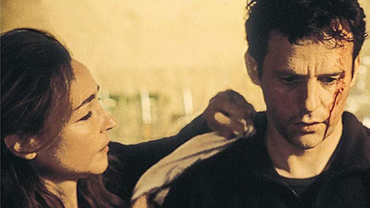 Photo d'illustration du film Cavale