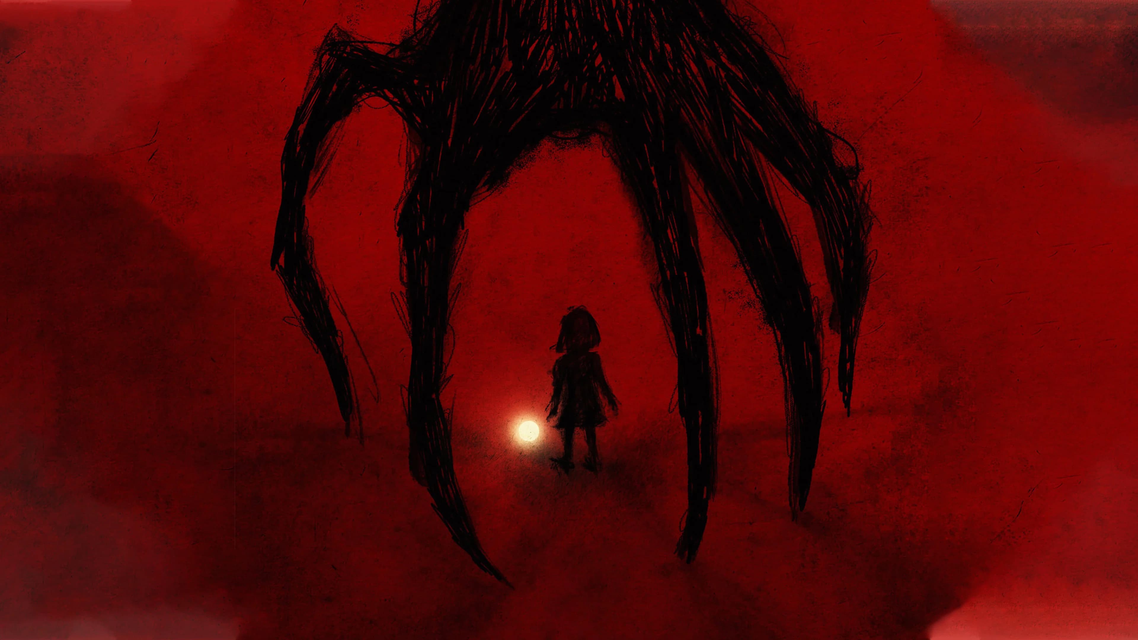 Photo d'illustration du film Le Croque-Mitaine
