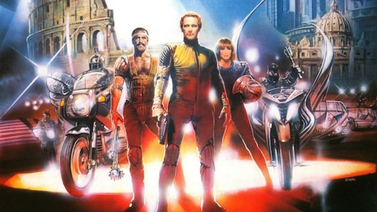 Photo d'illustration du film 2072, les mercenaires du futur