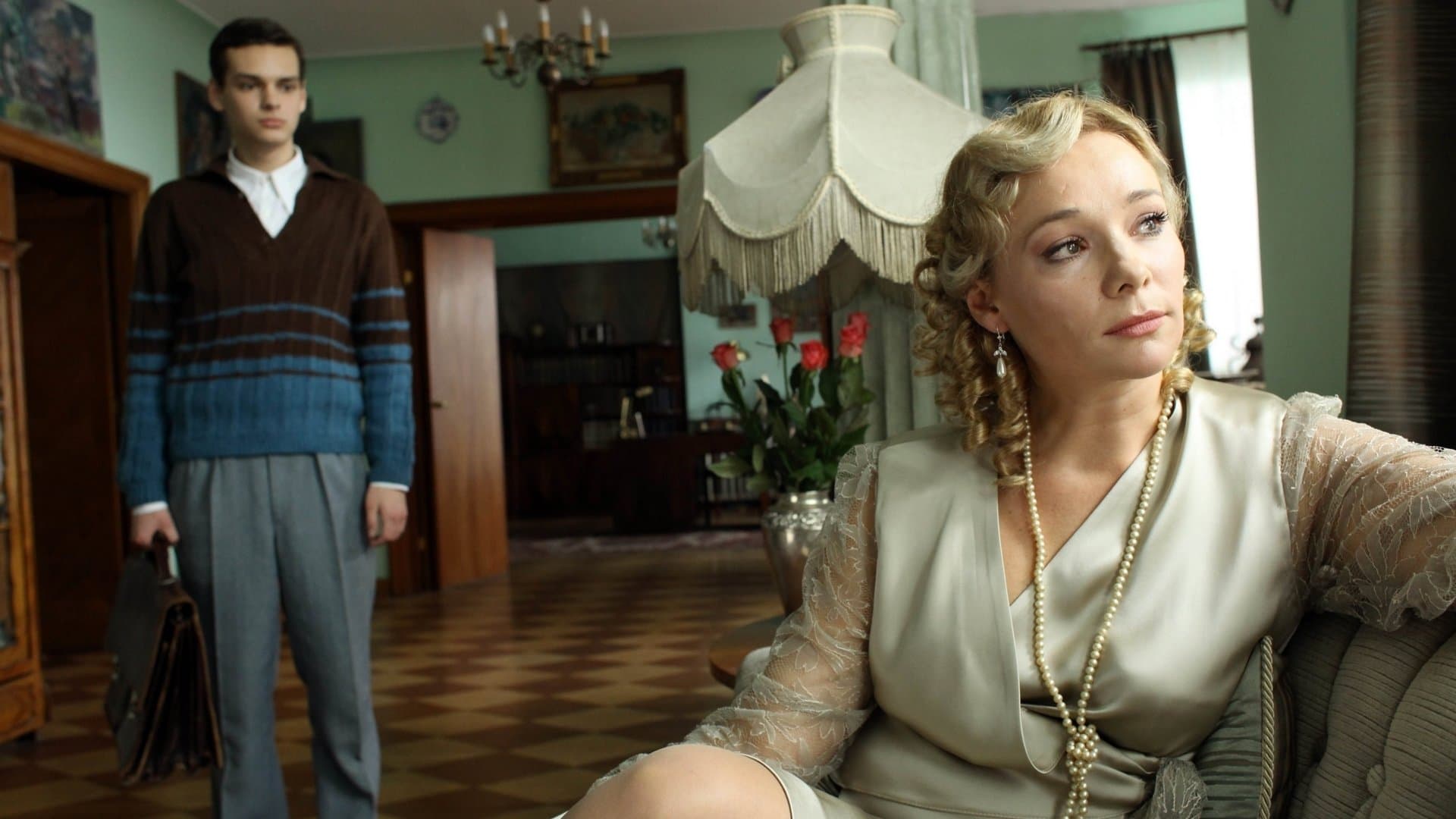 Photo d'illustration du film Mała matura 1947