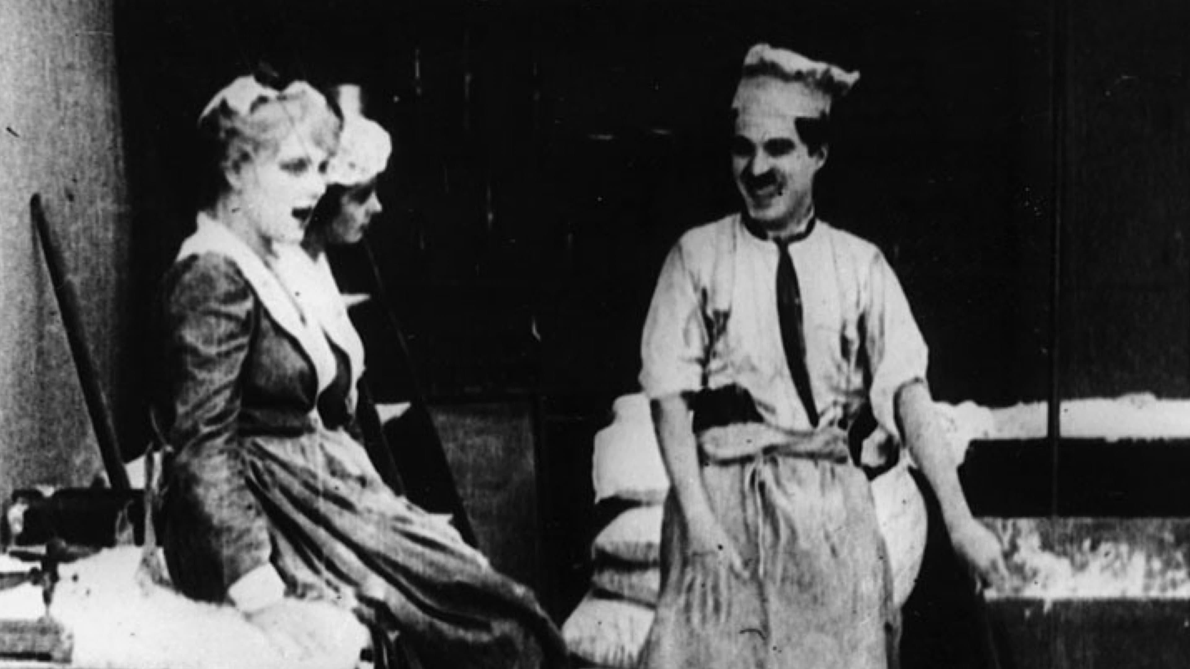 Photo d'illustration du film Charlot mitron
