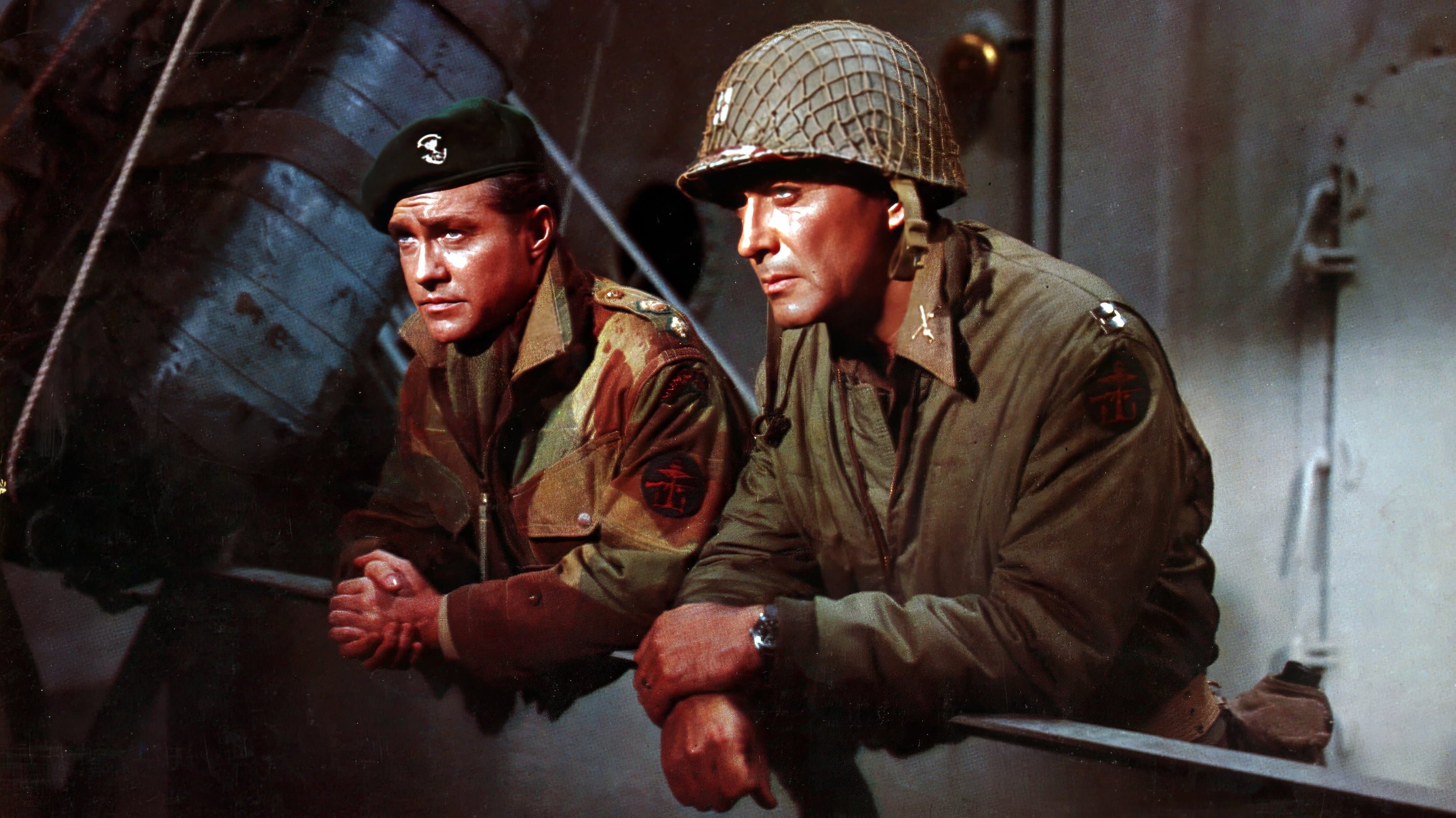 Photo d'illustration du film Au sixième jour