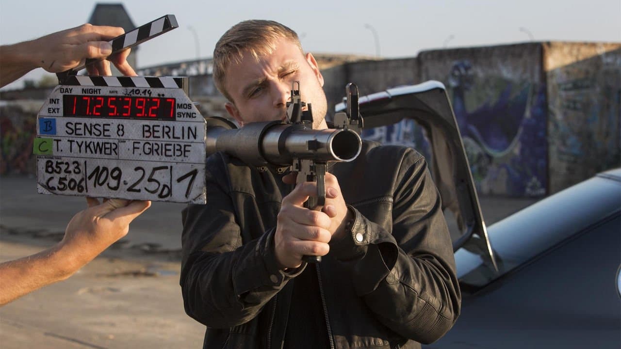 Photo d'illustration du film La Création du monde