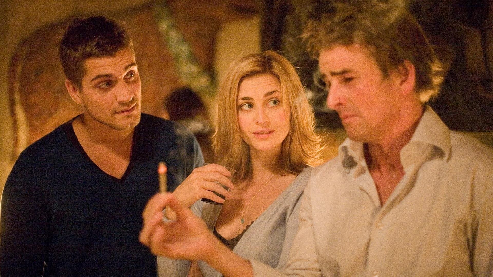 Photo d'illustration du film Fidibus