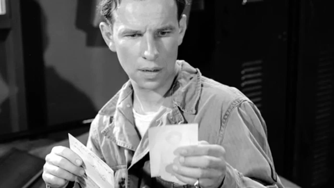 Photo d'illustration du film A Letter for Evie