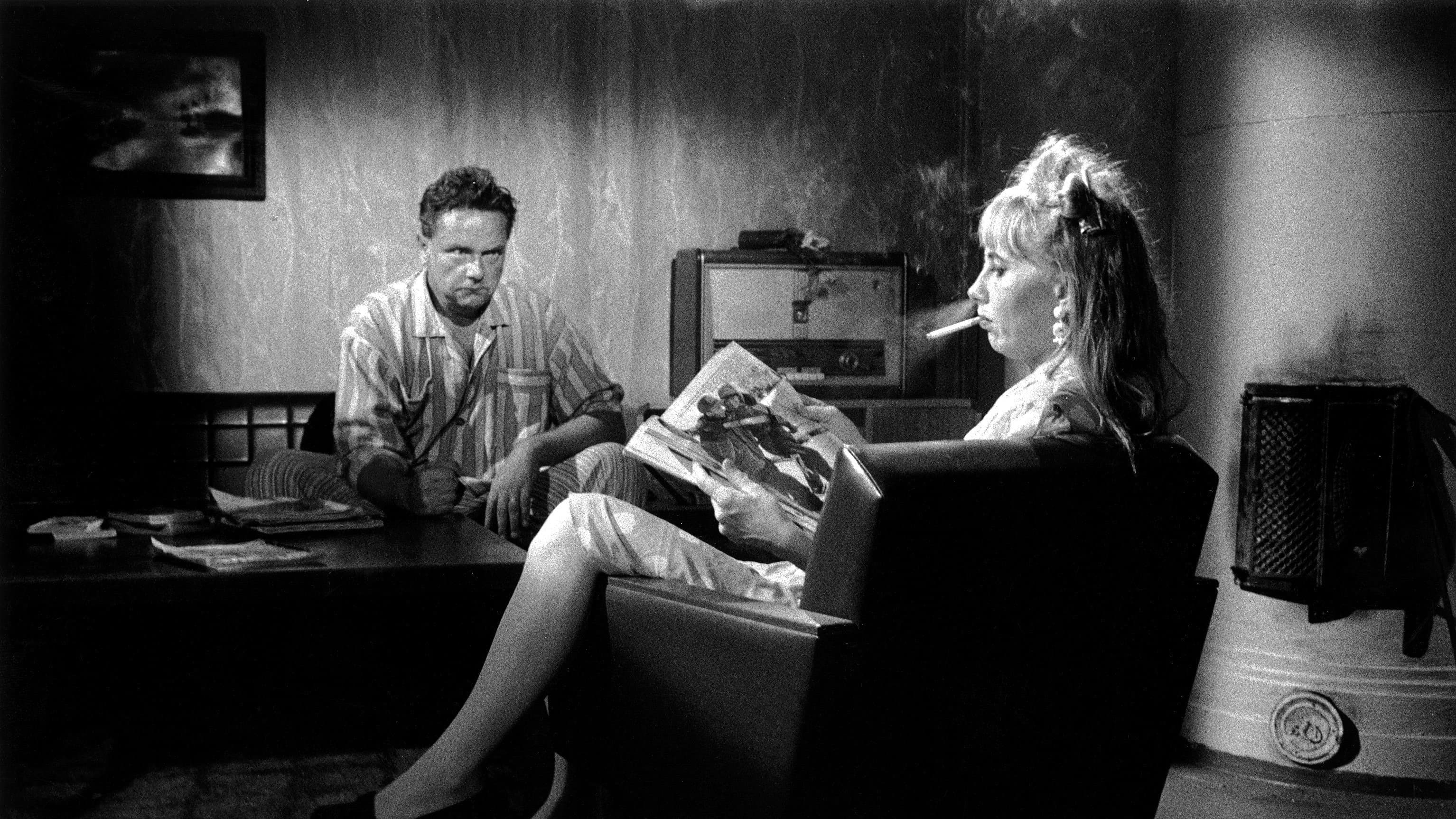 Photo d'illustration du film Juha