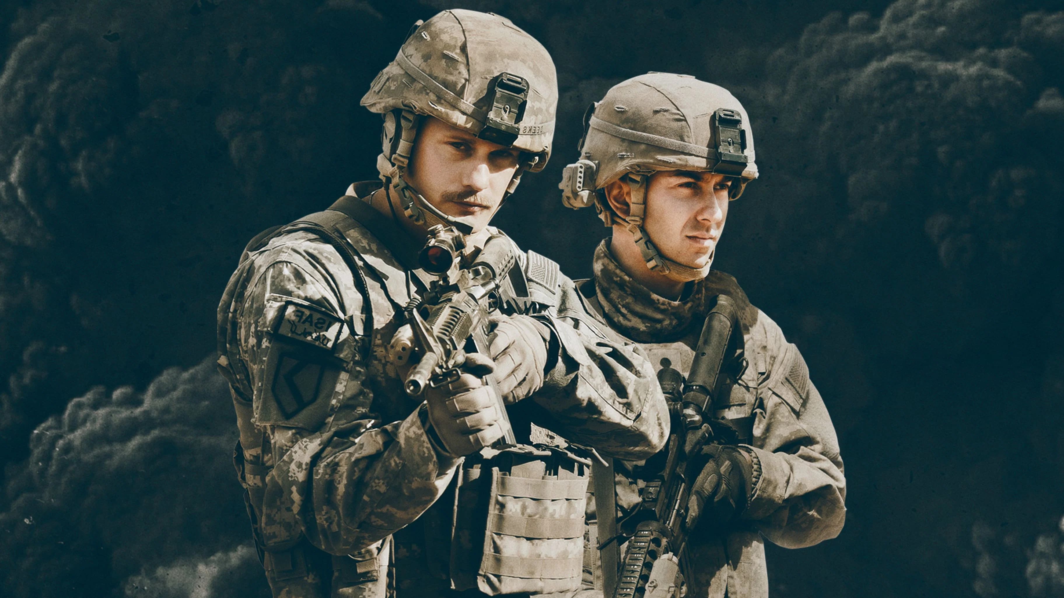 Photo d'illustration du film Crime de guerre
