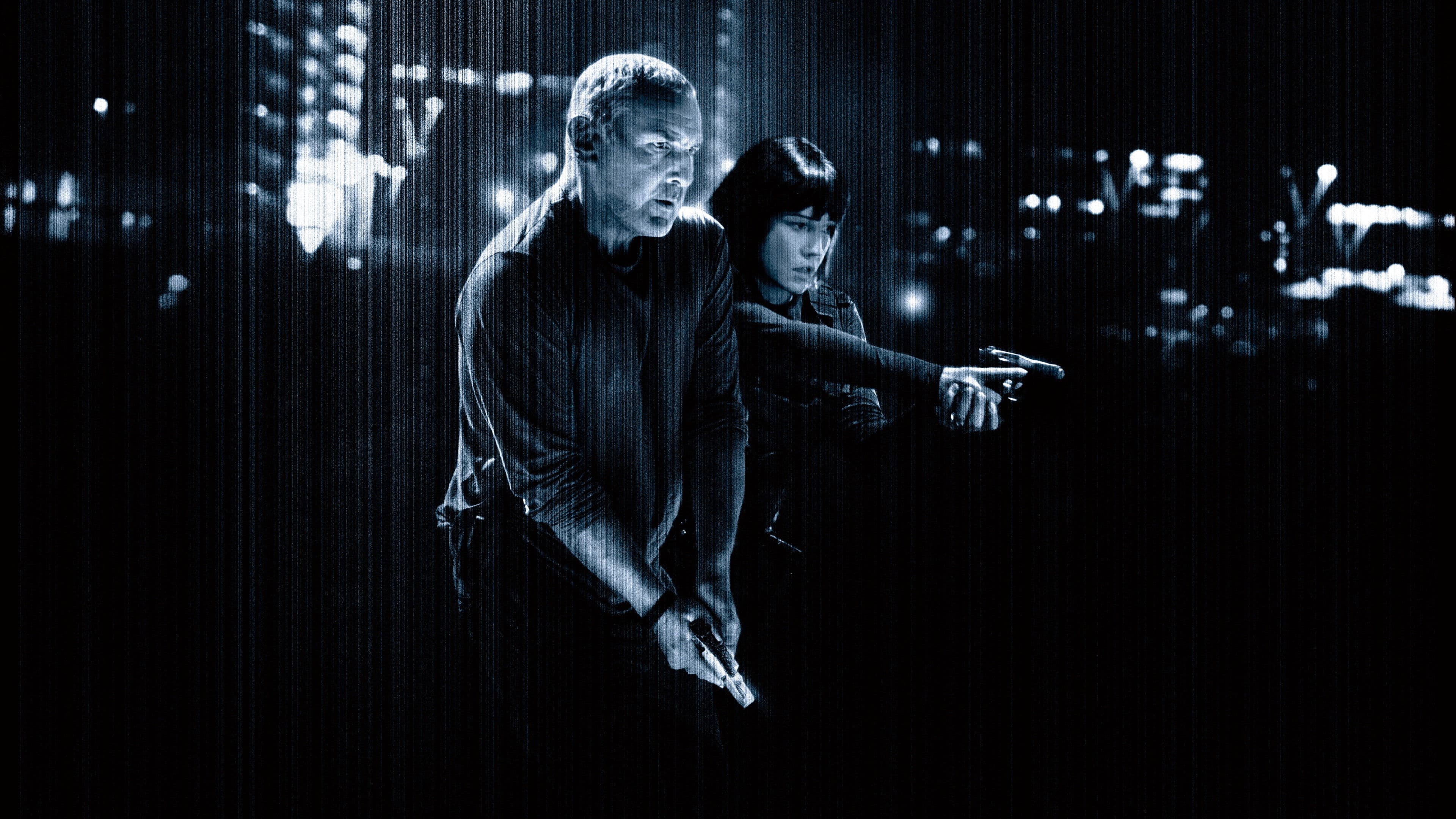 Photo d'illustration du film Chien 51