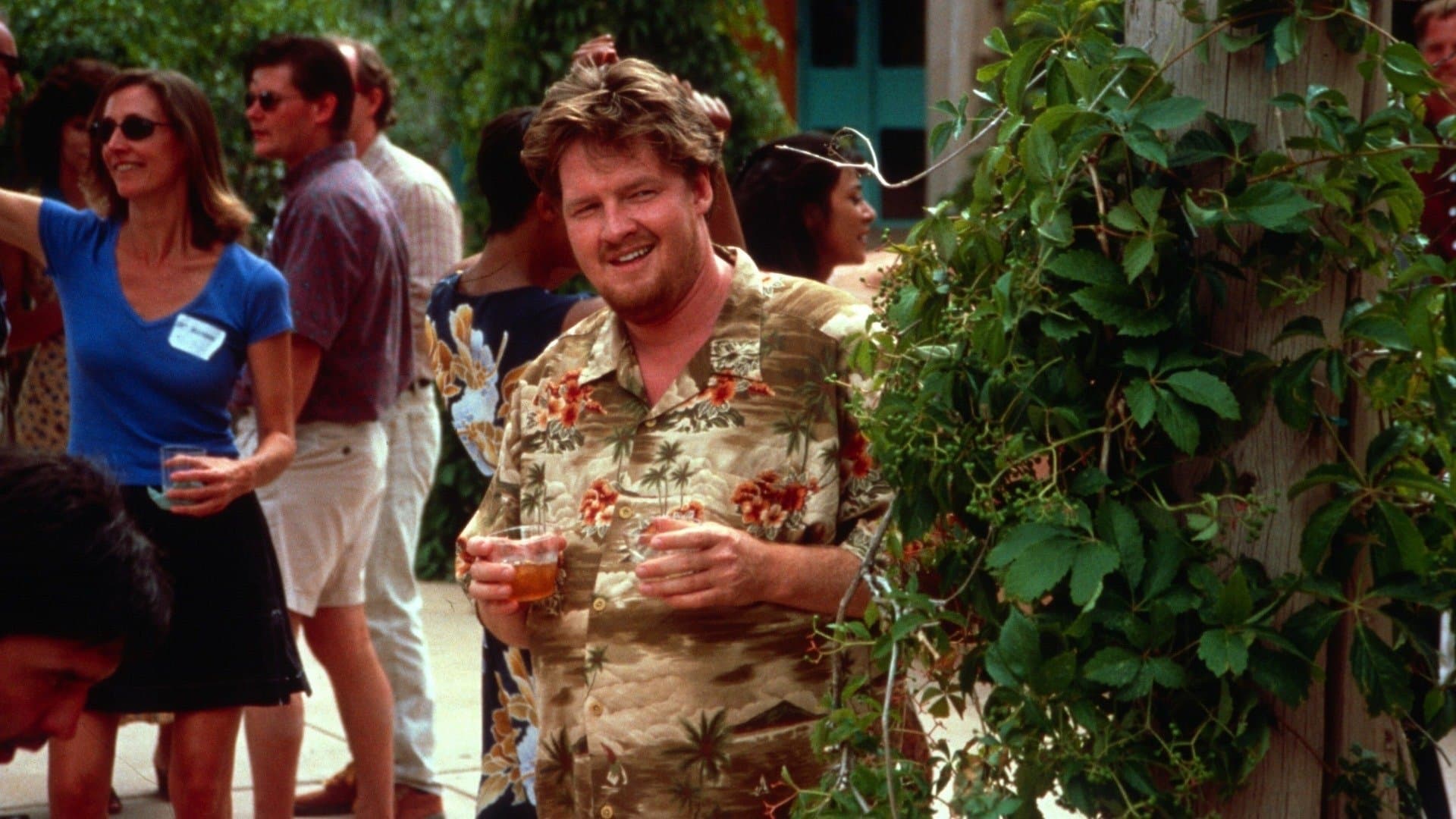 Photo d'illustration du film Le Tao de Steve