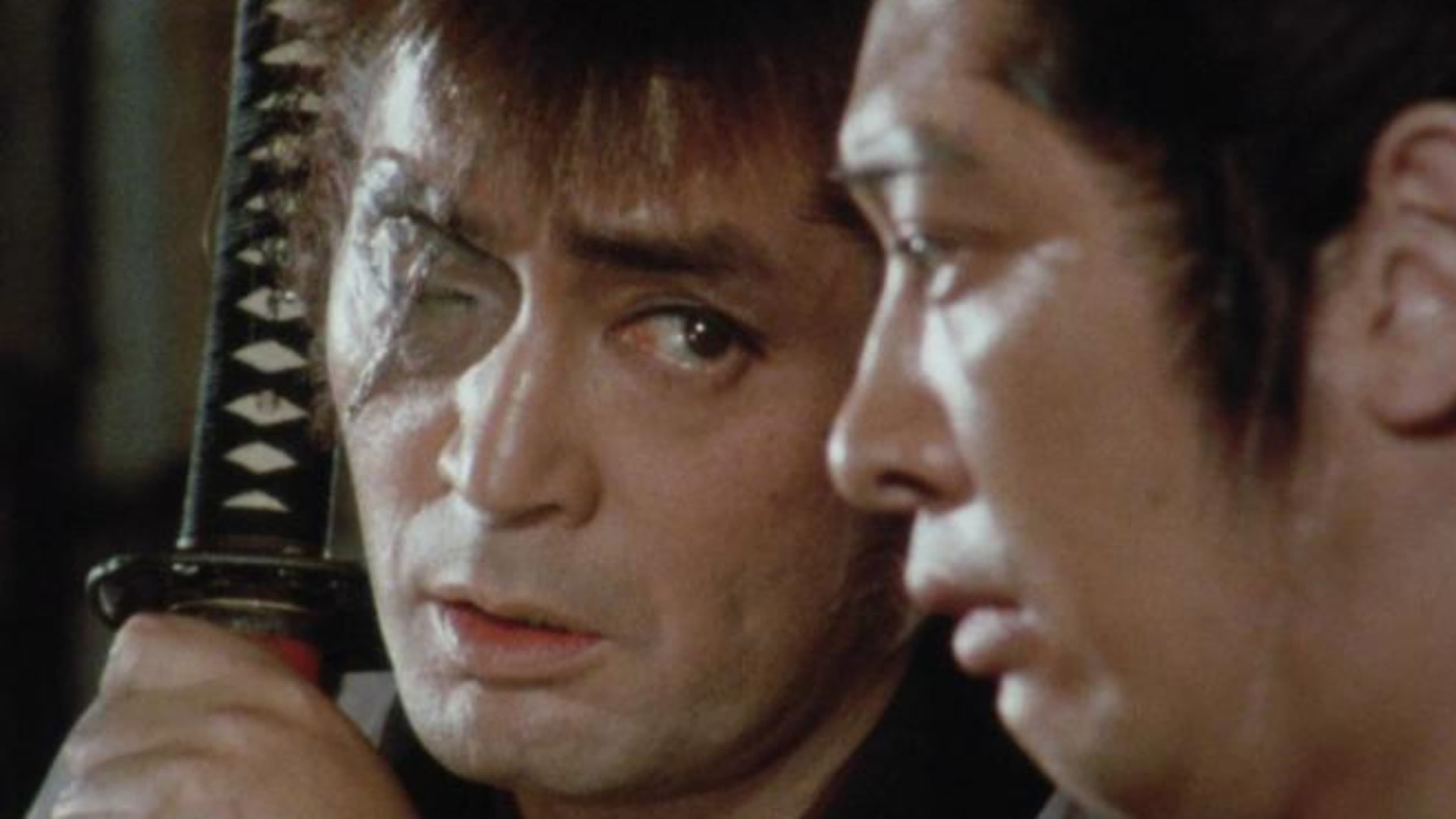 Photo d'illustration du film 丹下左膳 剣風!百万両の壺