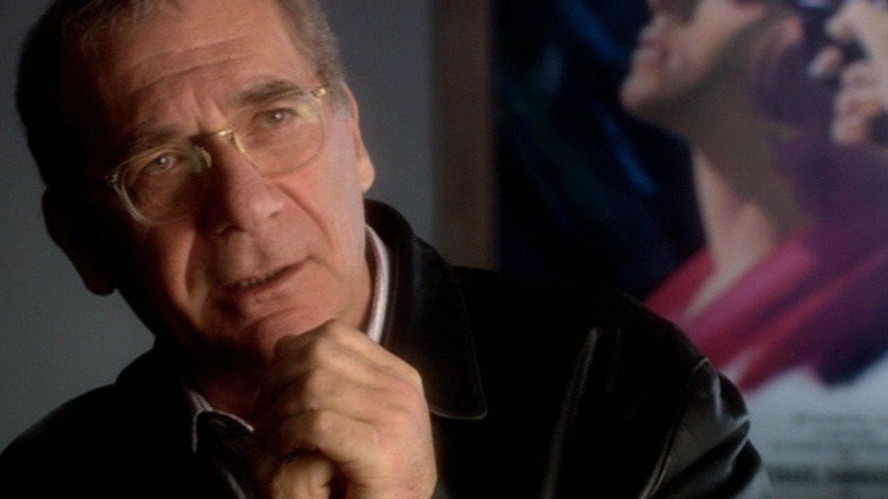 Photo d'illustration du film Une décennie sous influence