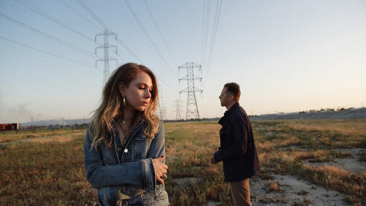 Photo d'illustration du film Lost Transmissions