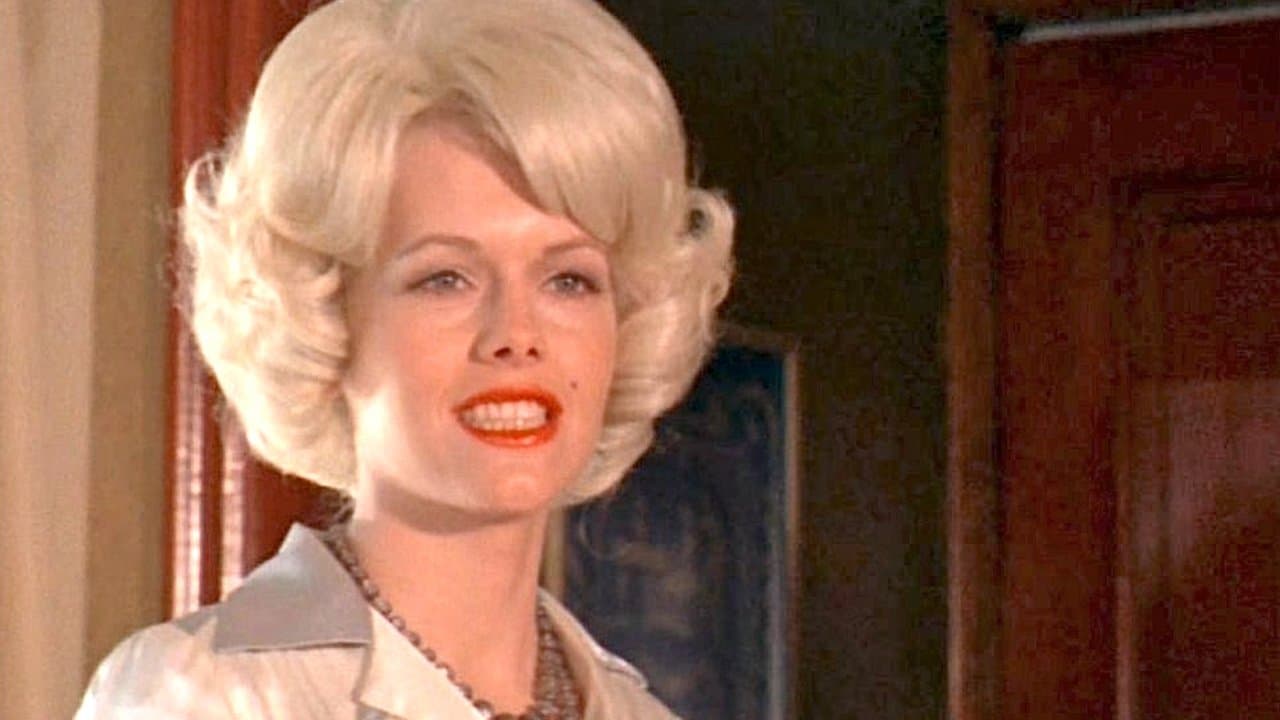 Photo d'illustration du film Goodbye, Norma Jean