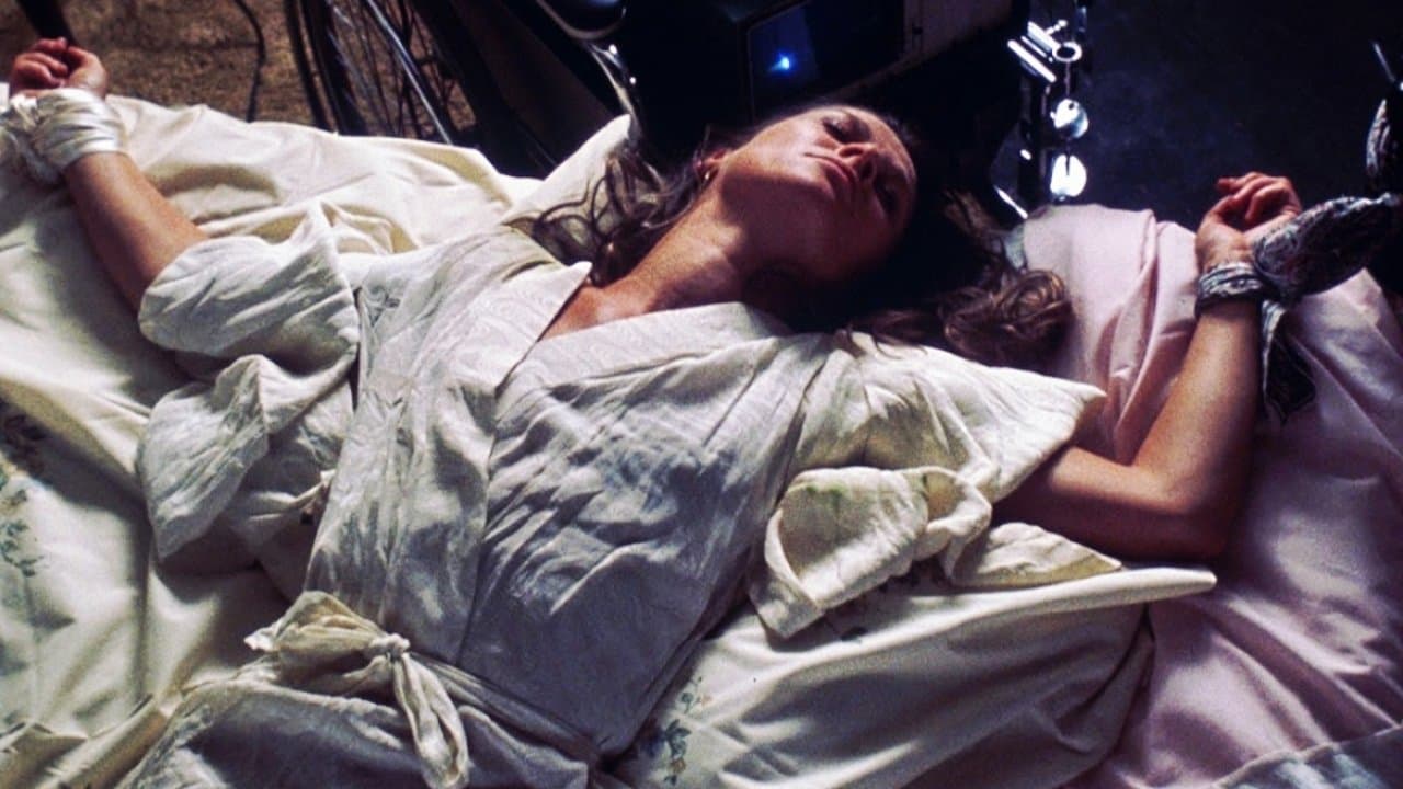 Photo d'illustration du film Génération Proteus